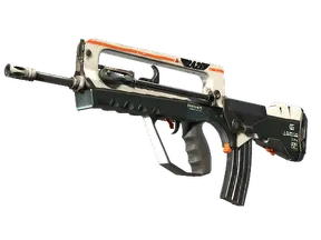 FAMAS | 2A2F