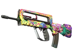FAMAS | Bad Trip