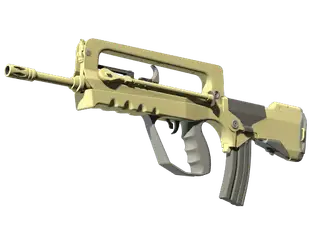 FAMAS | Colony