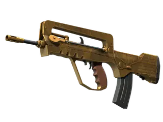 FAMAS | Commemoration