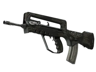 FAMAS | Djinn