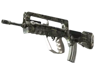 FAMAS | Faulty Wiring