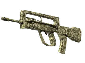 FAMAS | Macabre