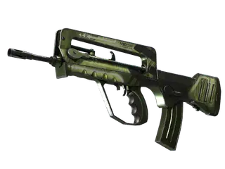 FAMAS | Meow 36