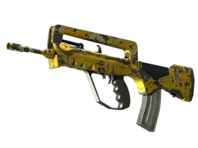 FAMAS | Neural Net
