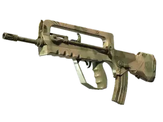 FAMAS | Palm