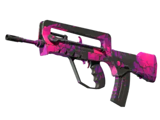 FAMAS | Pulse