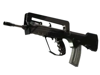 FAMAS | Sergeant
