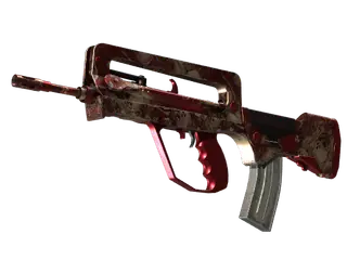 FAMAS | Styx
