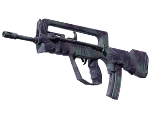 FAMAS | Sundown