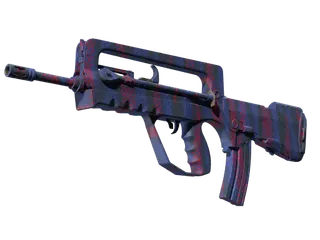 FAMAS | Teardown