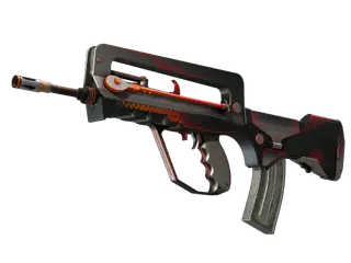 FAMAS | Valence