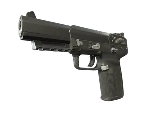 Five-SeveN | Anodized Gunmetal