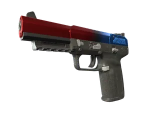 Five-SeveN | Berries And Cherries
