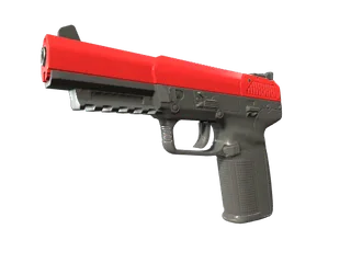 Five-SeveN | Candy Apple