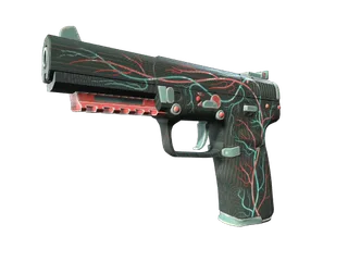 Five-SeveN | Capillary