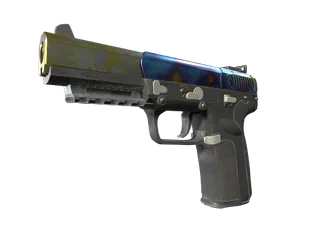 Five-SeveN | Case Hardened