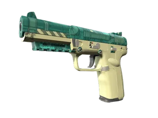 Five-SeveN | Coolant