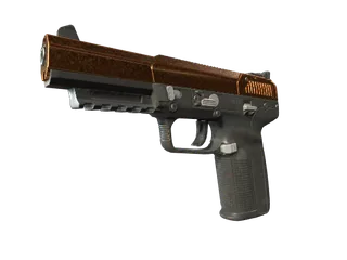 Five-SeveN | Copper Galaxy