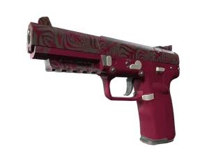 Five-SeveN | Crimson Blossom
