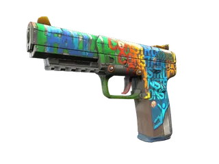 Five-SeveN | Fall Hazard