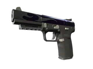 Five-SeveN | Flame Test