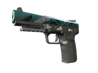 Five-SeveN | Fowl Play