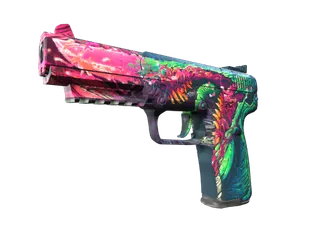 Five-SeveN | Hyper Beast