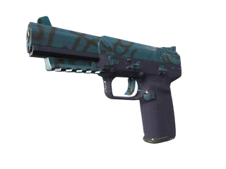 Five-SeveN | Midnight Paintover