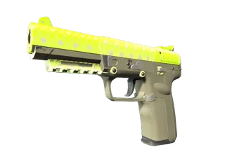 Five-SeveN | Neon Kimono