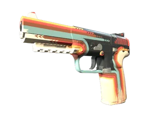 Five-SeveN | Retrobution