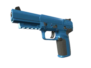 Five-SeveN | Sky Blue