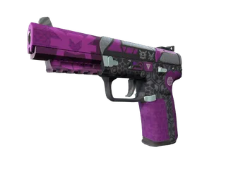 Five-SeveN | Violent Daimyo