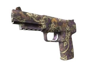 Five-SeveN | Withered Vine