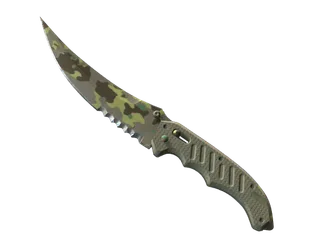 ★ Flip Knife | Boreal Forest