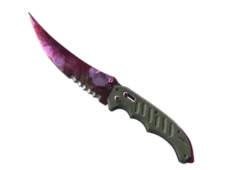 ★ Flip Knife | Doppler Phase 2
