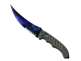 ★ Flip Knife | Doppler Phase 3