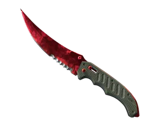 ★ Flip Knife | Doppler Ruby