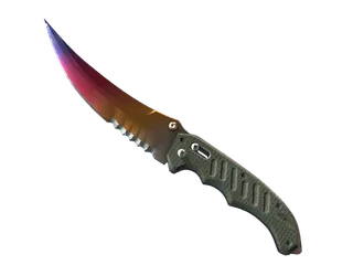 ★ Flip Knife | Fade