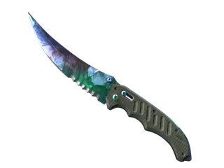 ★ Flip Knife | Gamma Doppler Phase 1