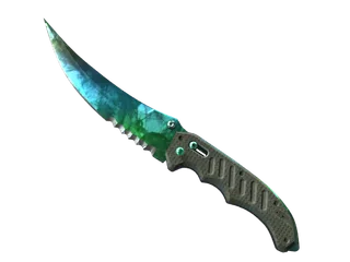 ★ Flip Knife | Gamma Doppler Phase 3