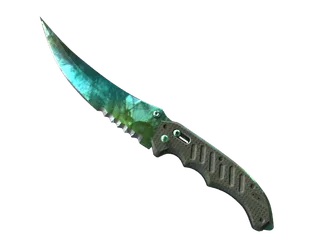 ★ Flip Knife | Gamma Doppler Phase 4