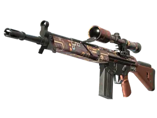 G3SG1 | Ancient Ritual