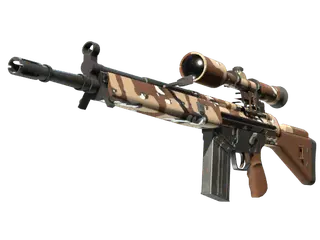 G3SG1 | Desert Storm