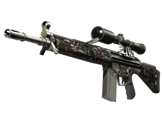 G3SG1 | Digital Mesh