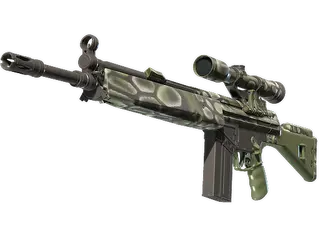 G3SG1 | Green Cell