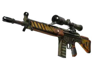 G3SG1 | Scavenger