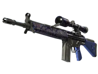 G3SG1 | Violet Murano