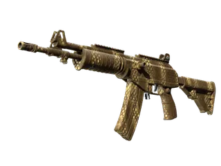 Galil AR | Hunting Blind