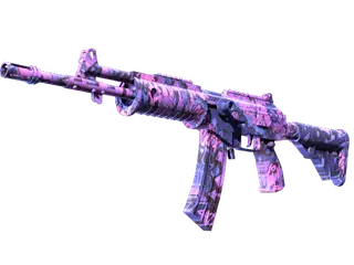 Galil AR | Phoenix Blacklight